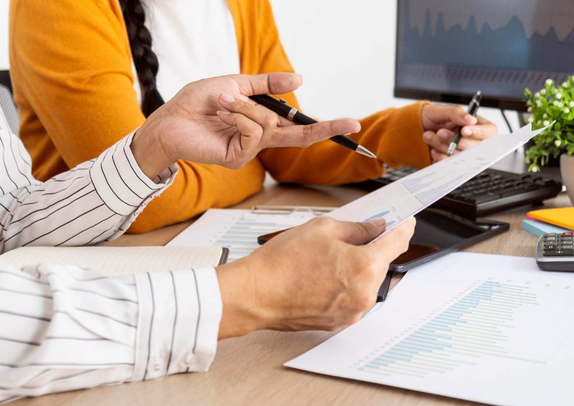 OFERECEMOS GRATUITAMENTE ESTUDO TECNICO DO PROCESSO