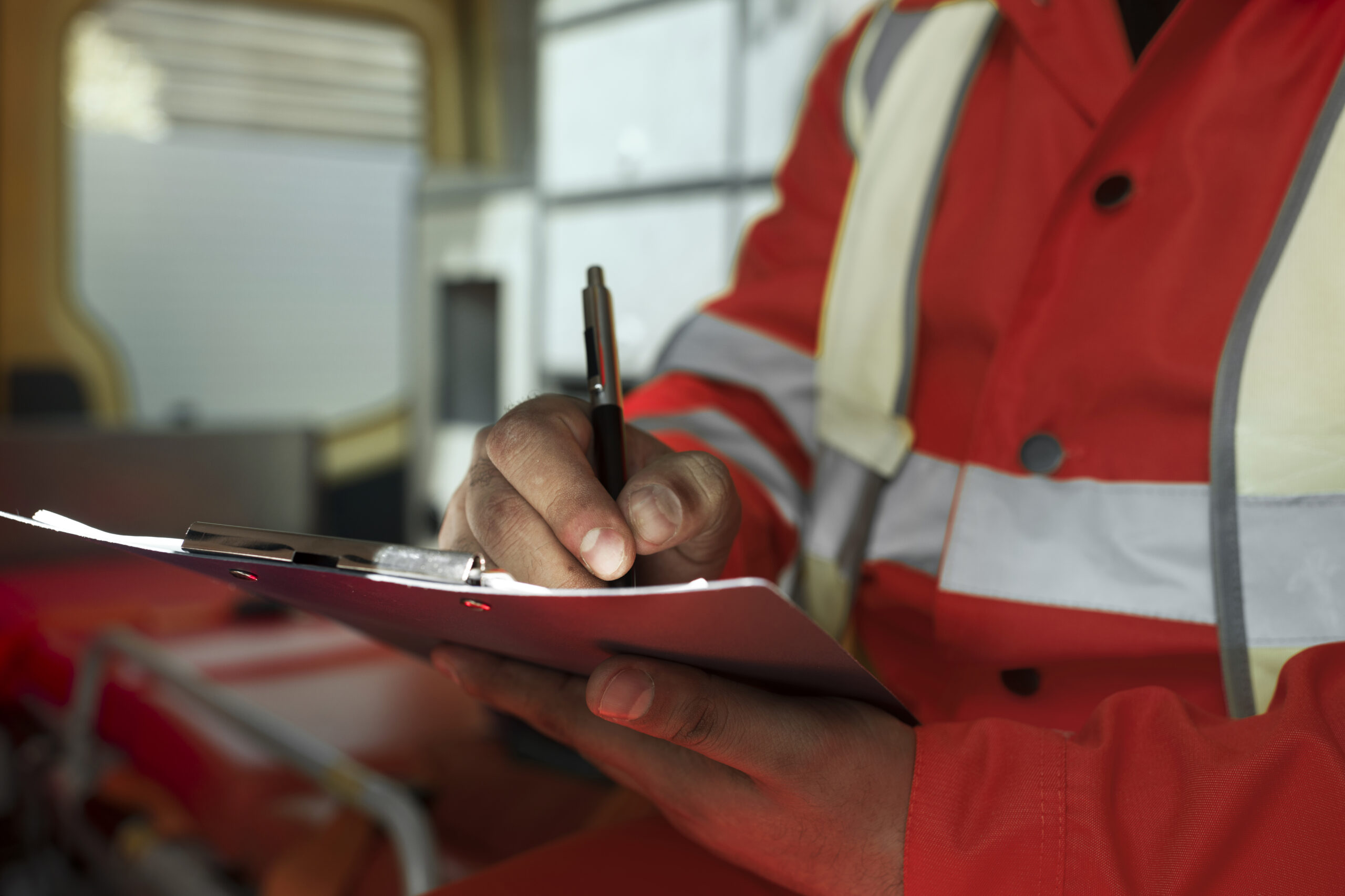 certificado de conformidade bombeiros ce