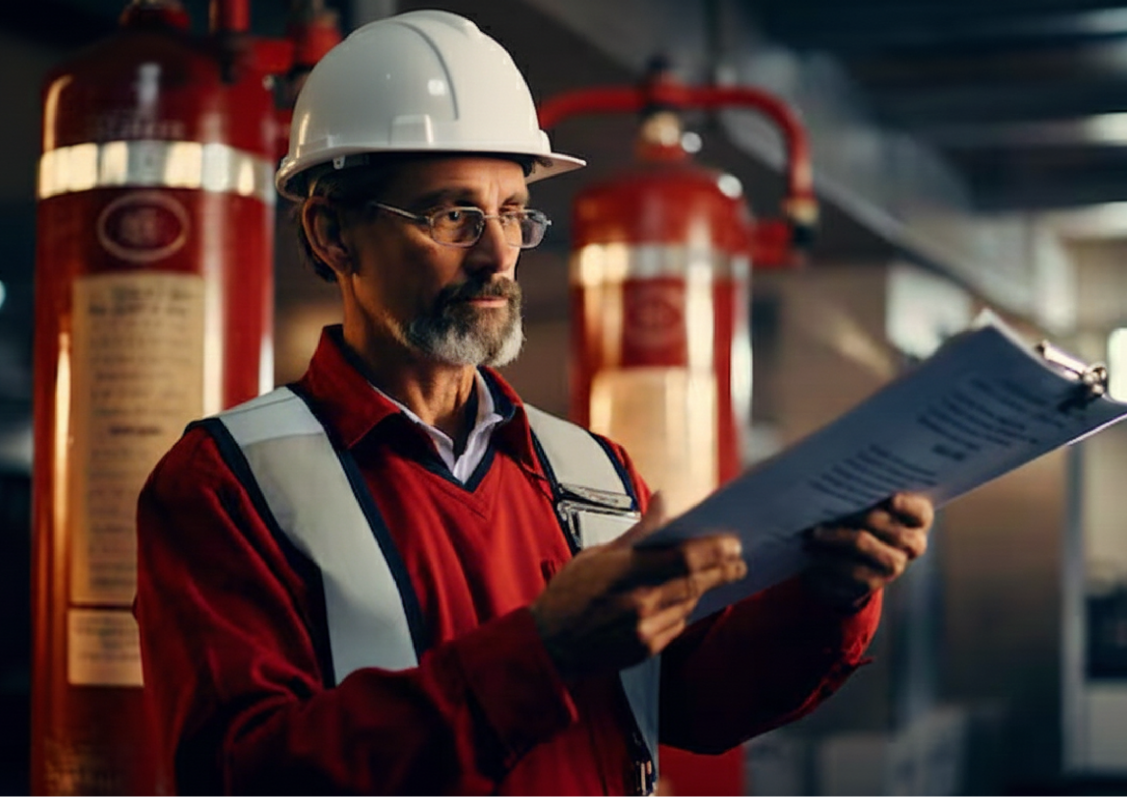 Engenheiro que faz Renovação do Certificado de Conformidade do Corpo de Bombeiros no Ceará