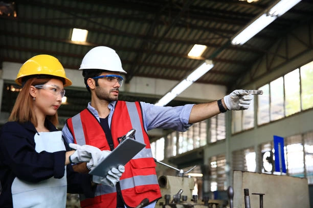 PGR em Fortaleza com engenheira de segurança do trabalho. Documento obrigatório pela NR-01, válido para fiscalizações e eSocial.