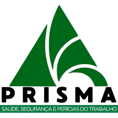 Logo da Prisma Engenharia – segurança do trabalho e perícia trabalhista em Fortaleza CE